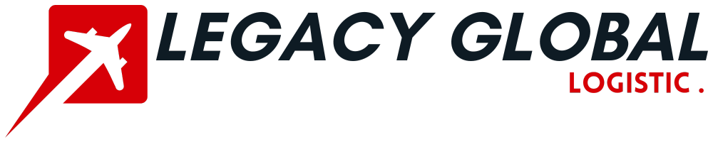 Legacy Global Courier