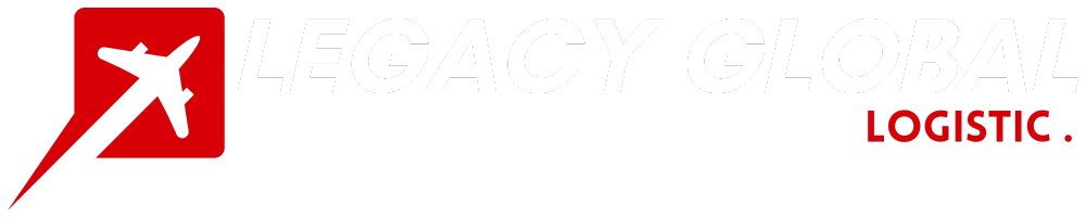 Legacy Global Courier